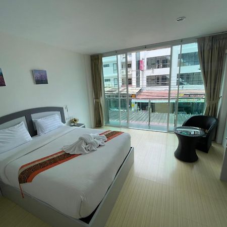 Toto Residence Ao Nang Exterior photo